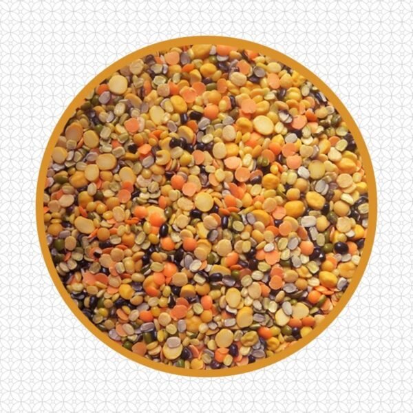 MIXED DAL Broken 1kg / ミックスダルブロークン