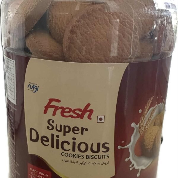 SUPER DELICIOUS COOKIES FRESH 900g / スパーデリシャスクッキー
