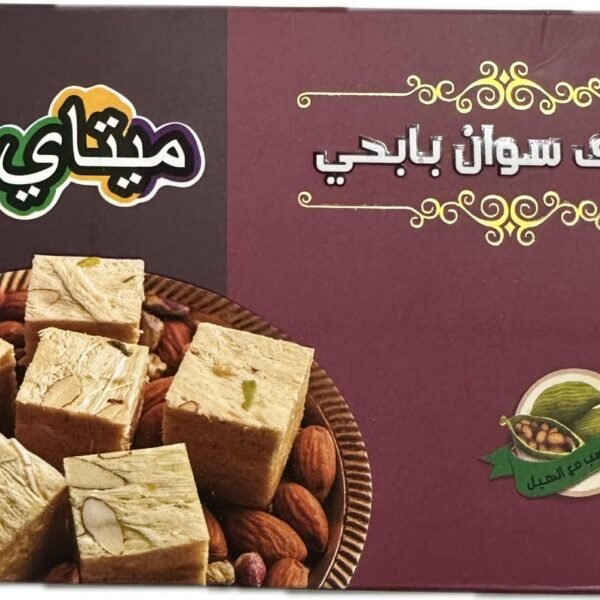 SOAN PAPDI  MITHAI 190g