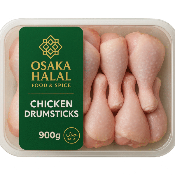 CHICKEN DRUM STICK  900g / 冷凍鶏もも骨付き