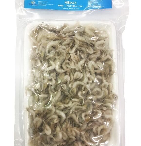 FROZEN BABY SHRIMP 300g / 冷凍小エビ