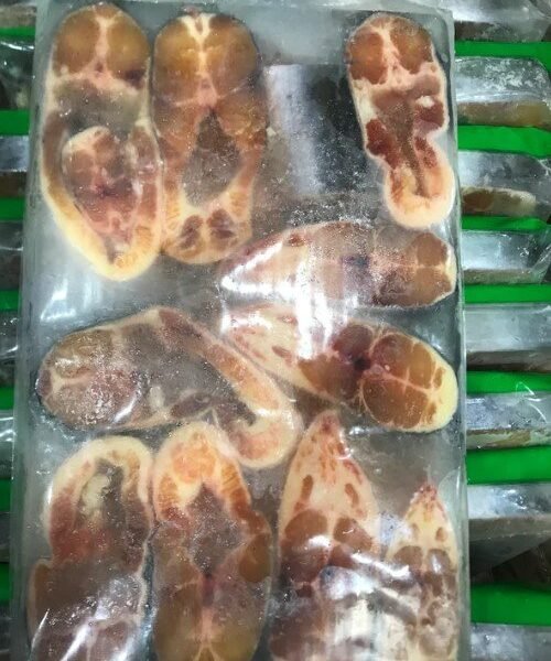 PANGUSH  BLOCK 800g JB