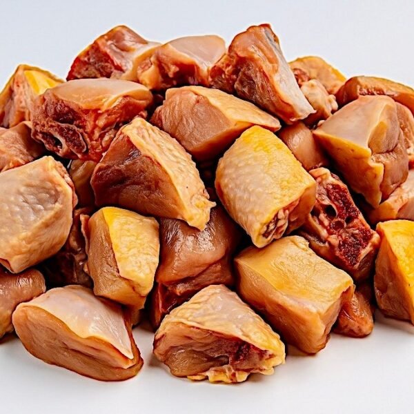 CHICKEN HARD CUT 1 KG