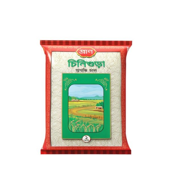 CHINIGURA RICE PRAN 1kg