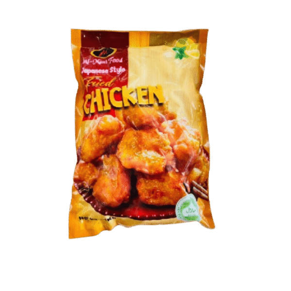 CHICKEN KARAAGE AL-MANI 1KG