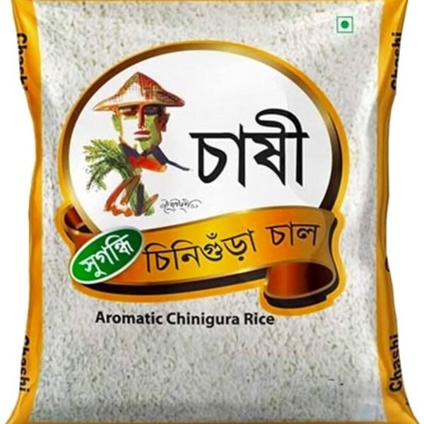 CHINIGURA RICE CHASHI 1kg