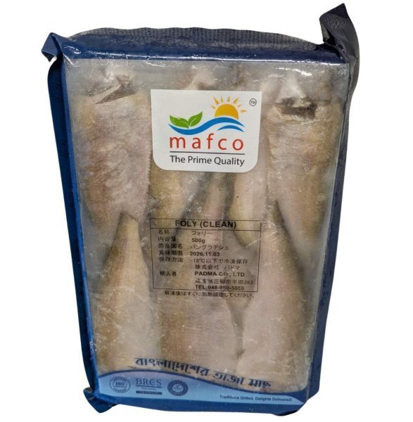 FOLY 500g /BD