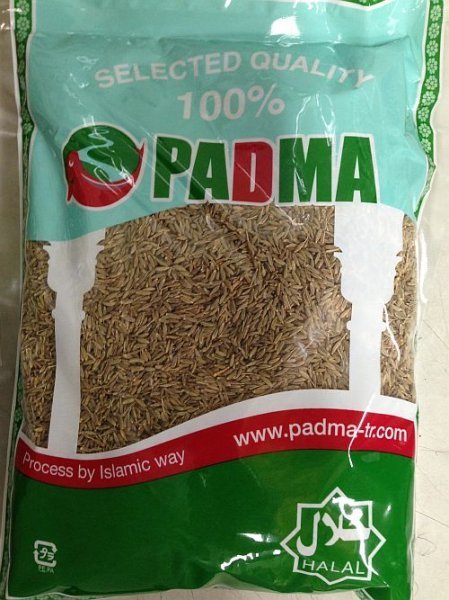 CUMIN SEED 500g(ANY BRAND)